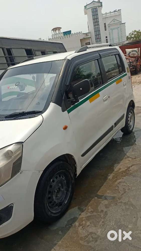 Maruti Suzuki Ac 2016