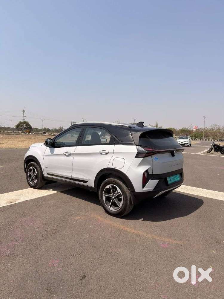 Tata Nexon