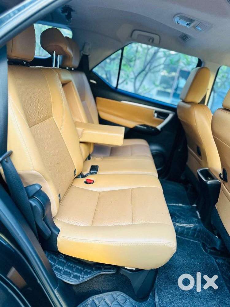 Toyota Fortuner 4x2 At 2.8 Diesel, 2024, Diesel