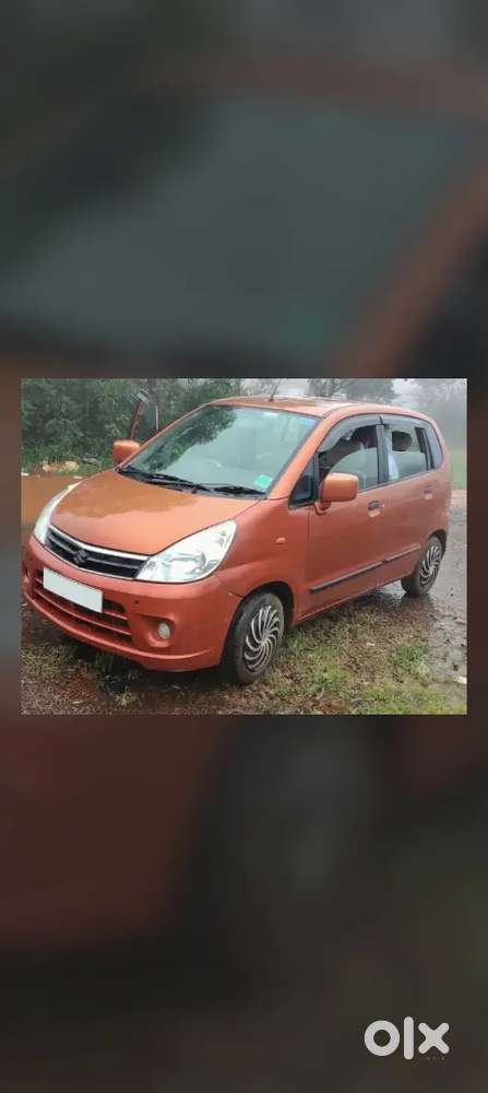 Maruti Suzuki Estilo 2011