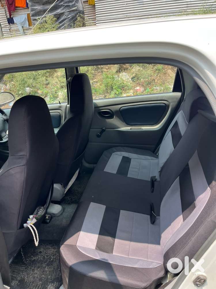 Maruti Suzuki Alto 2010