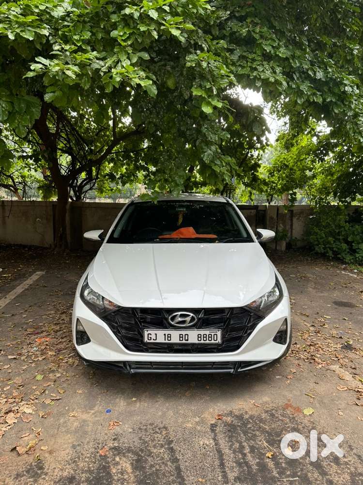Hyundai New I20 2021