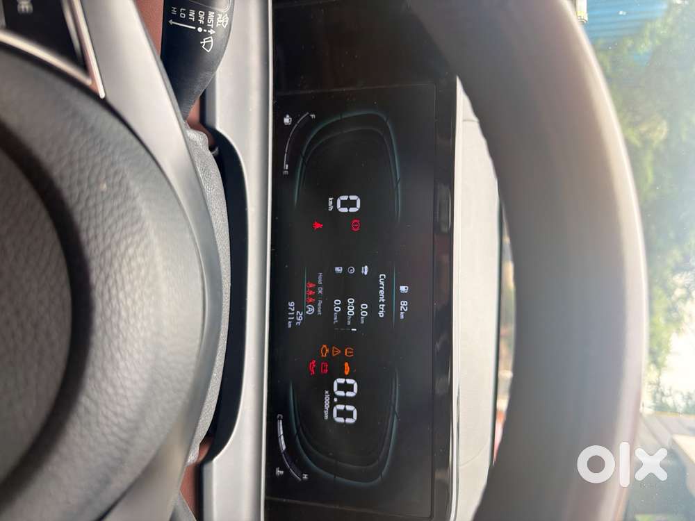 Kia Seltos Htk Plus 2024