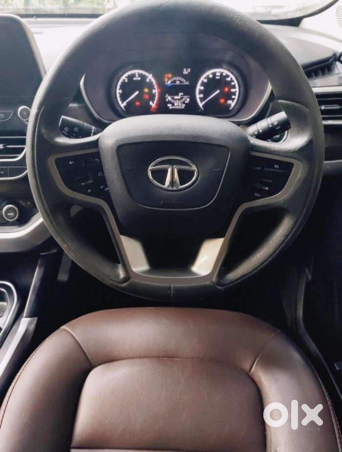 Tata Harrier Xt, 2019, Diesel