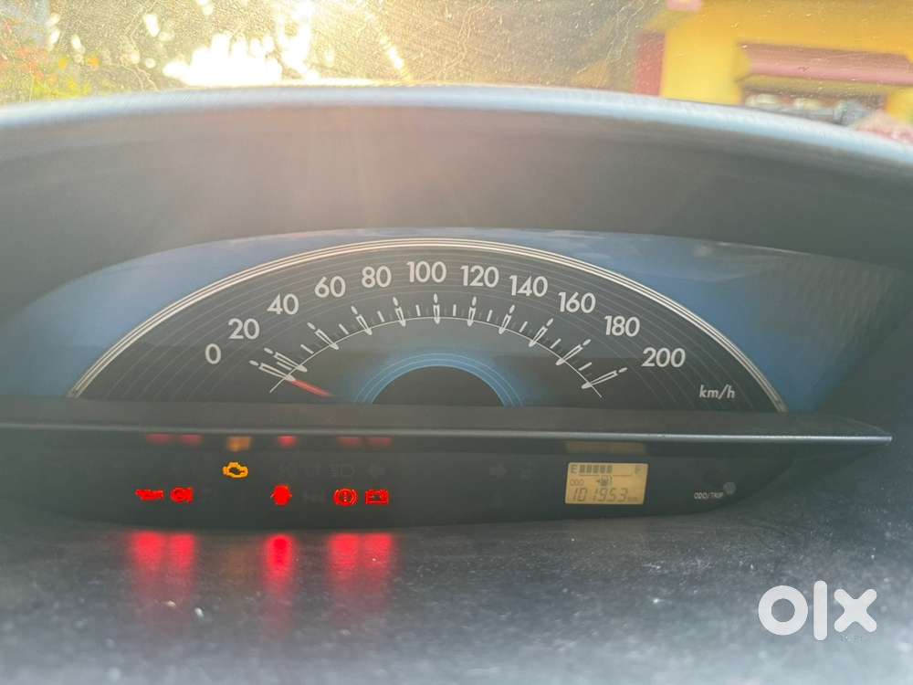 Toyota Etios 2014 Diesel Well Maintained