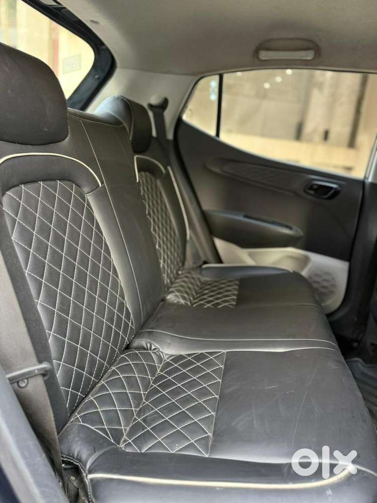 Hyundai Grand I10 Nios 2021 Cng & Hybrids 70000 Km Driven