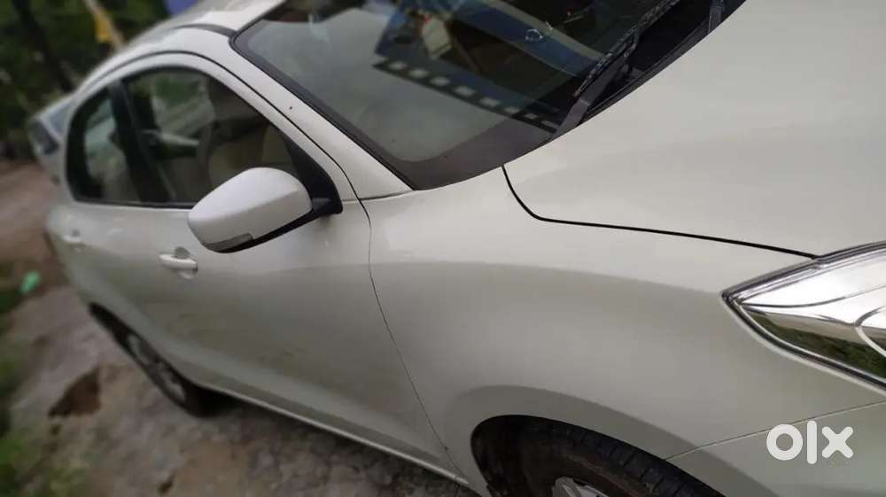 Maruti Suzuki Dzire 2019 Diesel 138000 Km Driven