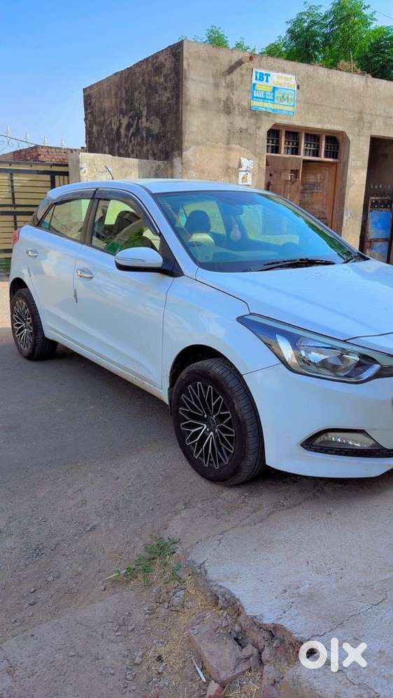 2017 Hyundai Diesel Manual Year Car