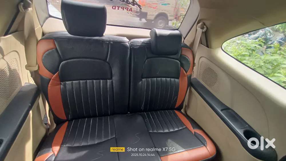 Honda Mobilio Diesel 2015