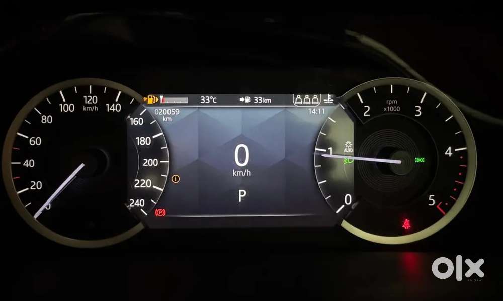Land Rover Range Evoque, 2023, Diesel