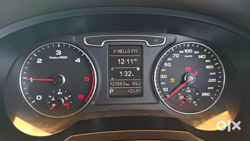 Audi Q3 35tdi Premium, 2014, Diesel