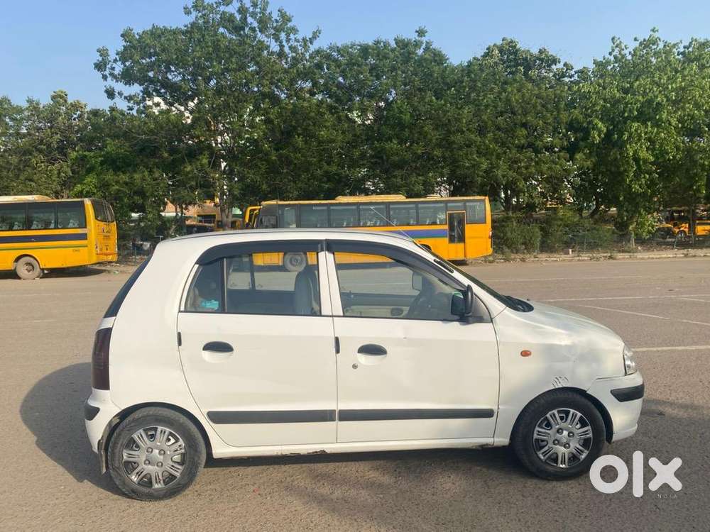 Hyundai Santro Xing Dec 2012 Model
