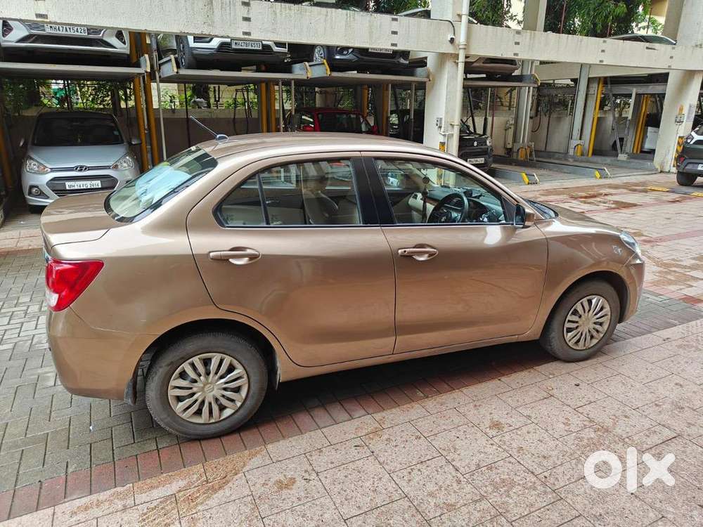 Maruti Suzuki Swift Dzire 2019 Petrol Well Maintained