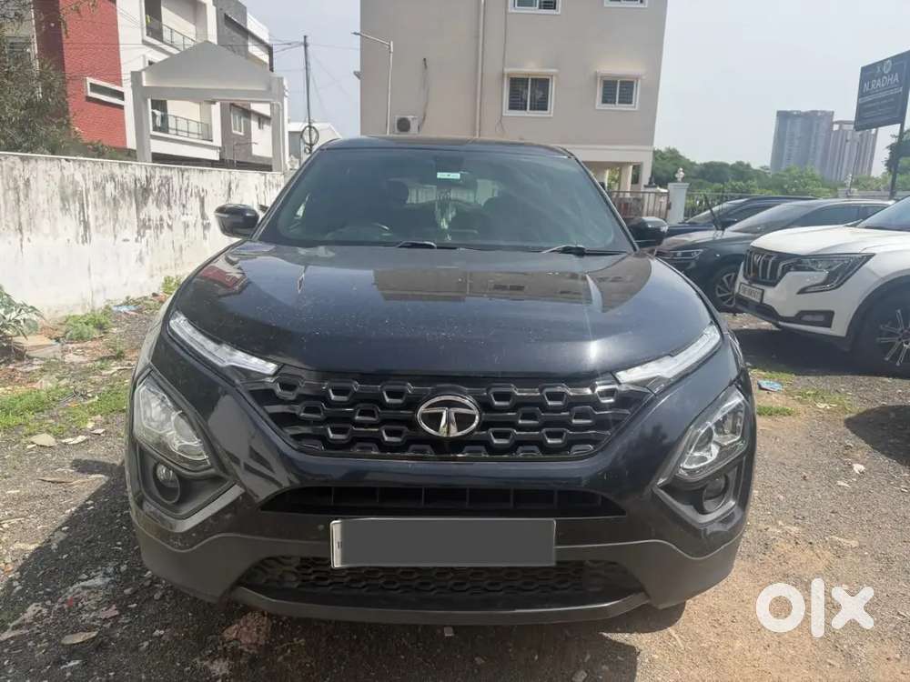 Tata Harrier 2.0 Kryotec 2023 Automatic Diesel