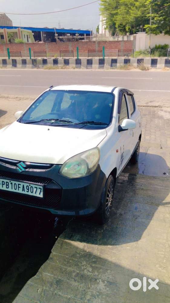 Maruti Suzuki Alto 800 2014 Petrol Good Condition