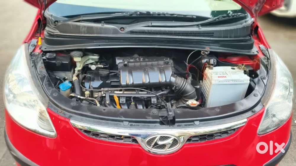 Hyundai I10 Magna 1.2, 2010, Petrol