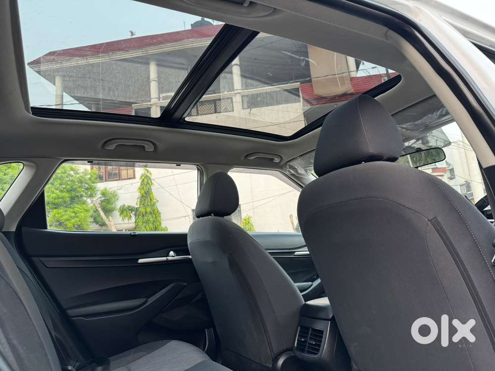 Kia Seltos Htk Plus D, 2024, Diesel