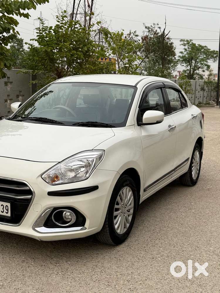 Maruti Suzuki Dzire 1.2 Zxi Plus, 2021, Petrol