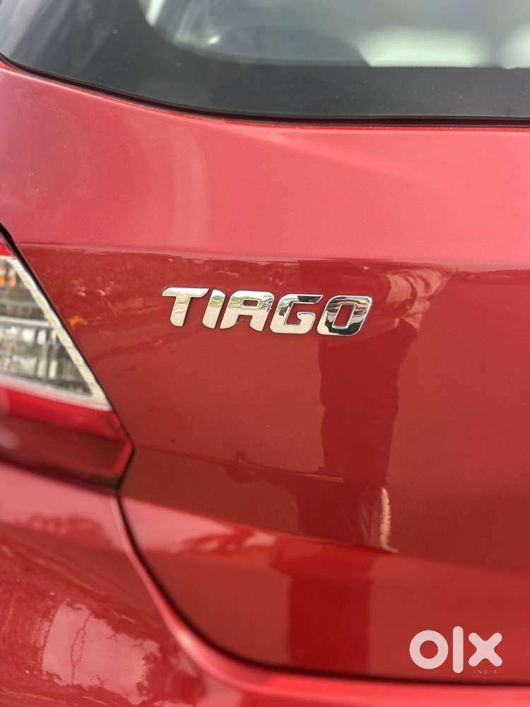 Tata Tiago 1.2 Revotron Xt (o), 2020, Cng & Hybrids