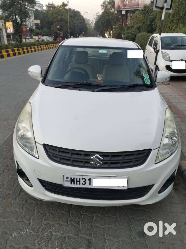 Maruti Suzuki Swift Dzire 2012-2015 Vdi, 2014, Diesel
