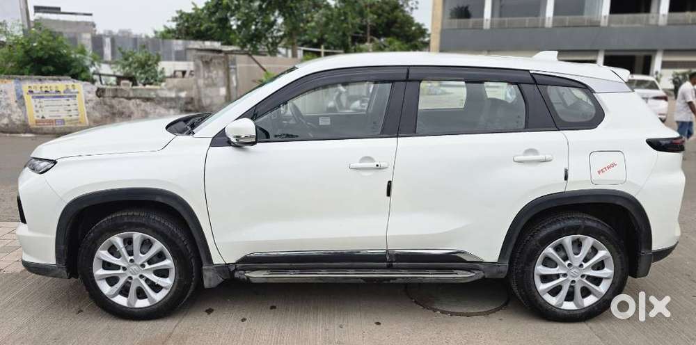 Maruti Suzuki Grand Vitara 1.5 Delta Cng, 2023, Cng & Hybrids