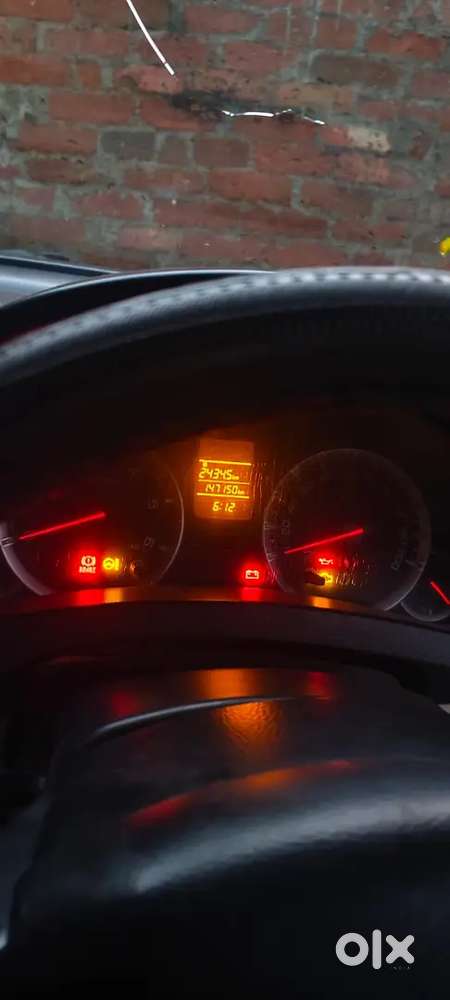 Maruti Suzuki Dzire Diesel 2014