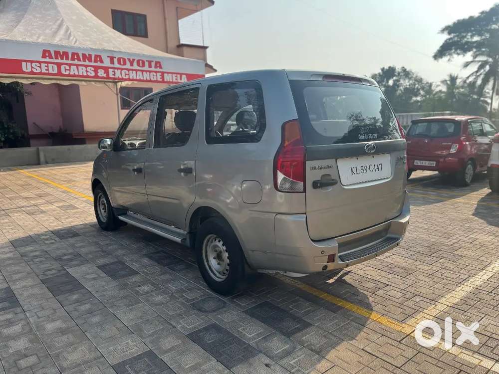 Mahindra Xylo 2010 Diesel 85000 Km Driven