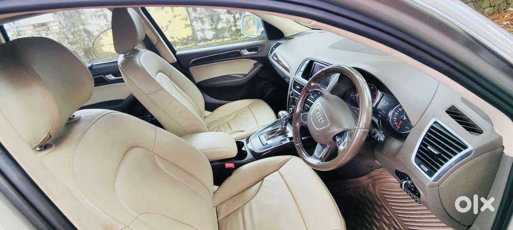 Audi Q5 3.0 Tdi Quattro, 2014, Diesel