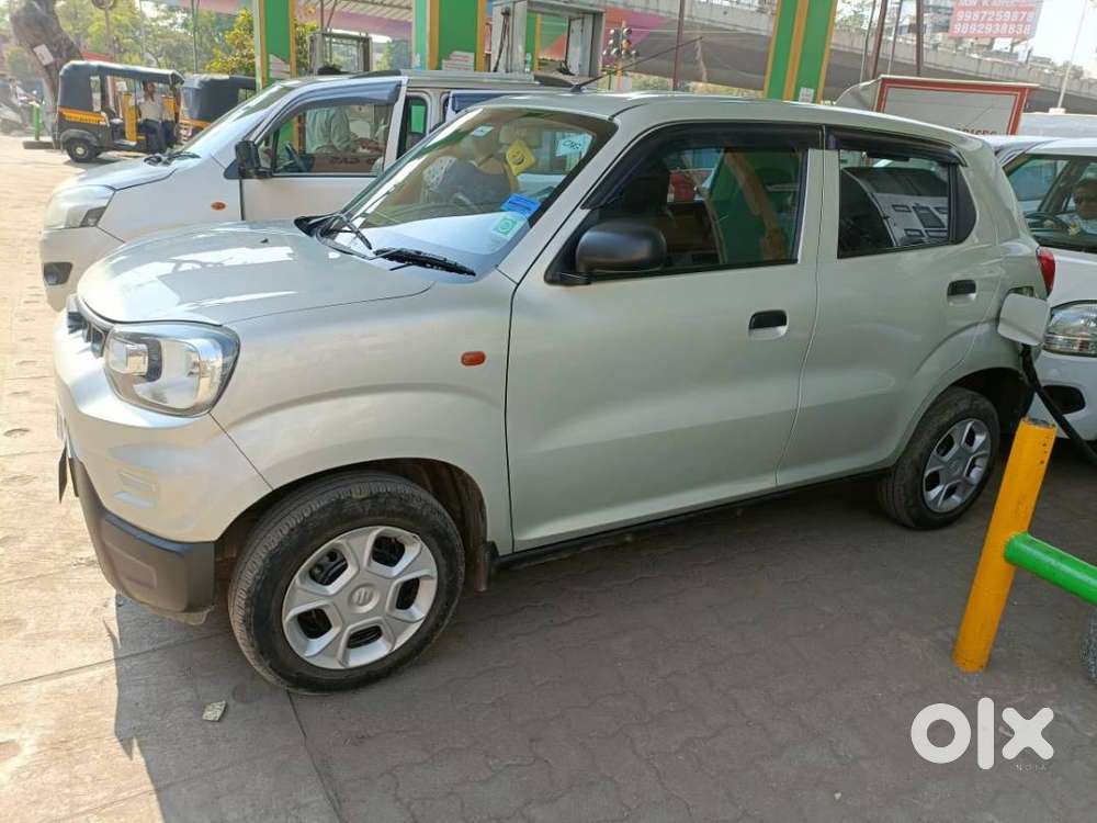 Excellent Condition-good Tyres