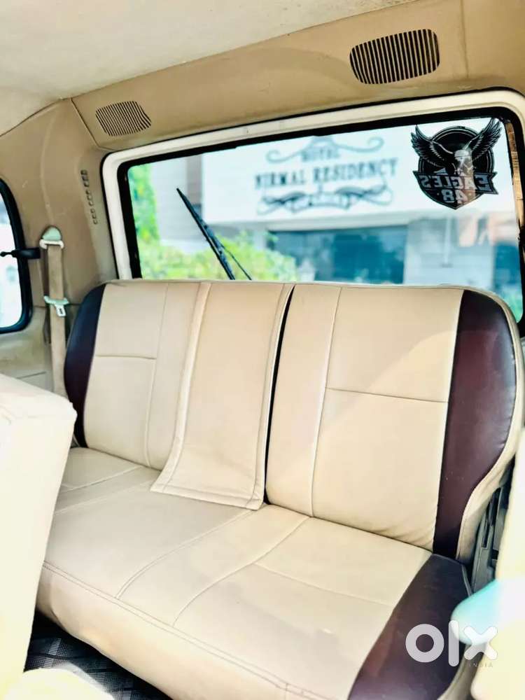 Mahindra Scorpio Diesel