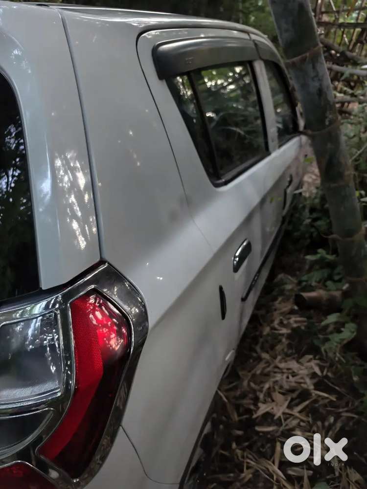 Alto K10 2015 Petrol Manual