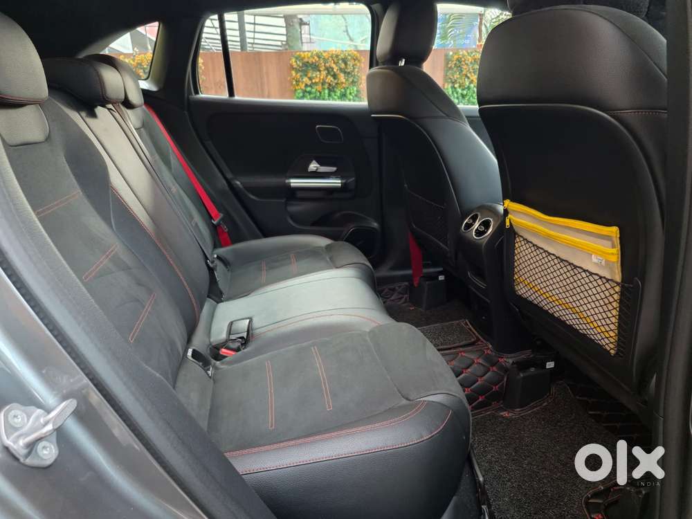 Mercedes-benz Amg Gla35 4matic, 2021, Petrol