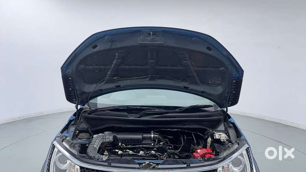 Maruti Suzuki Ignis 1.2 Alpha Mt Dual Tone, 2018, Petrol