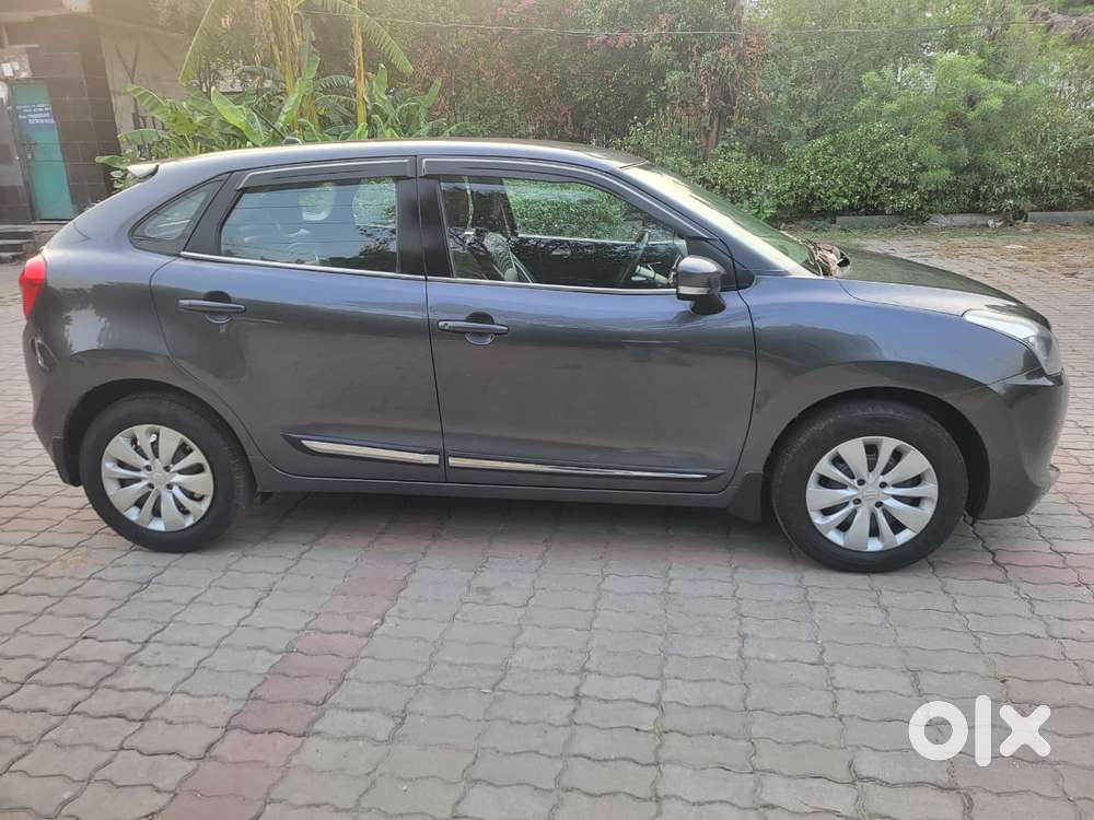 Maruti Suzuki Baleno 1.2 Delta, 2016, Petrol