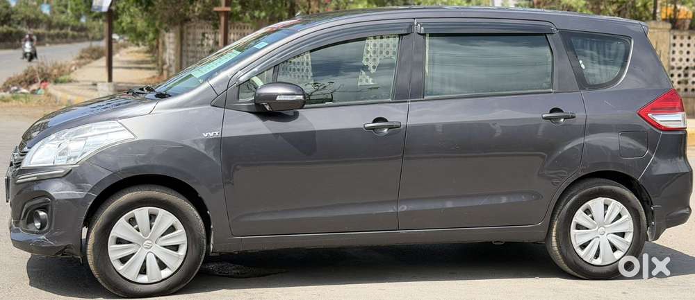 Maruti Suzuki Ertiga Vxi, 2016, Petrol