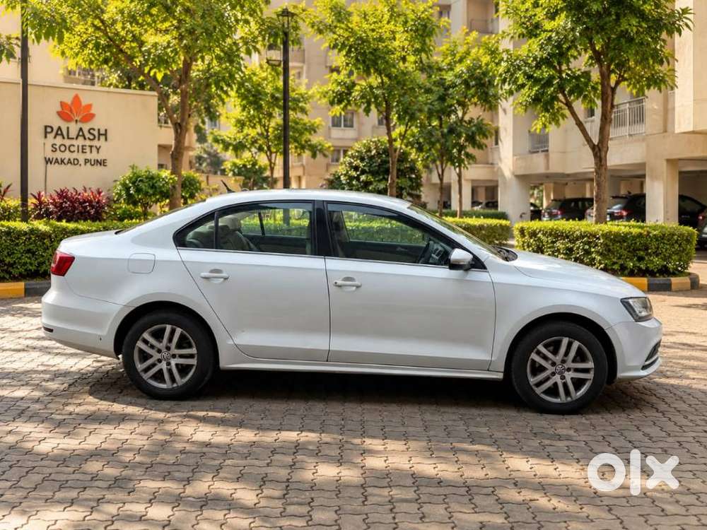 Volkswagen Jetta 2.0l Tdi Highline At, 2015, Diesel
