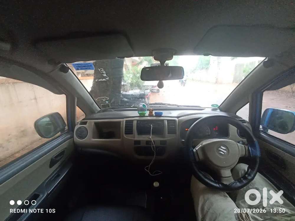 Maruti Suzuki Zen Estilo 2018 Petrol Second Owner