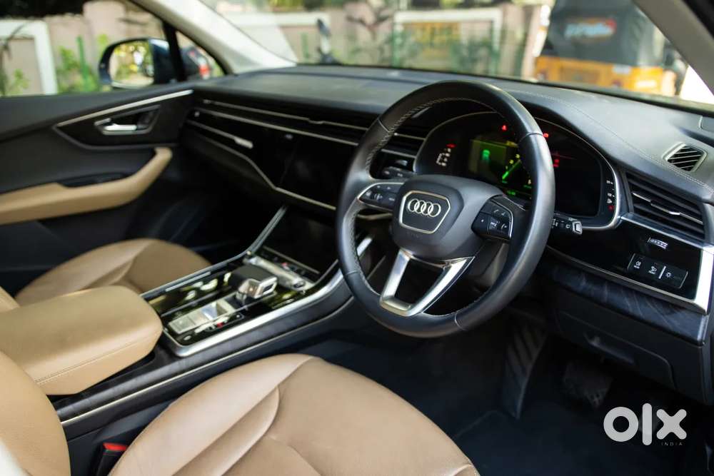 Audi Q7 3.0 Tdi Technology, 2025, Petrol