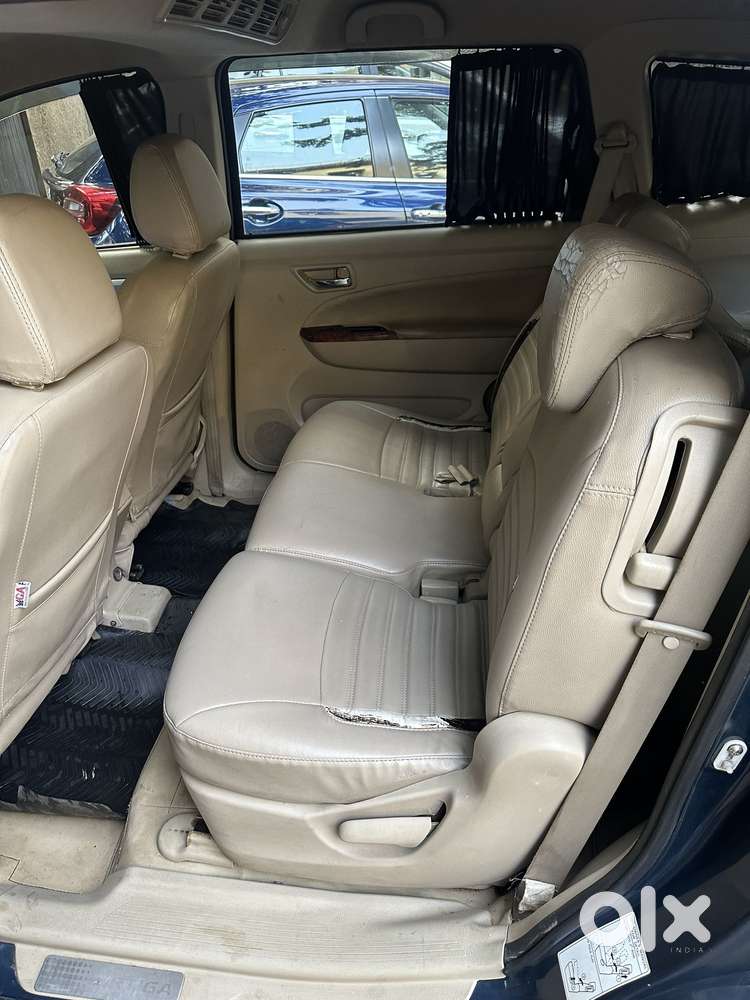 Maruti Suzuki Ertiga Zdi+ Shvs, 2016, Diesel