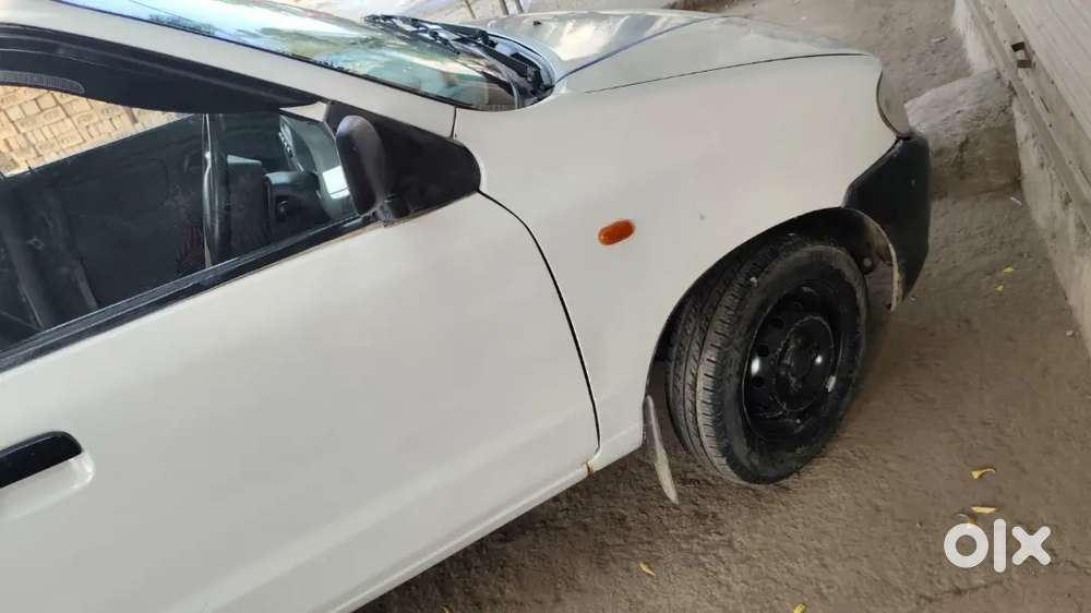Maruti Suzuki Alto 2012 Third Owner 10month Veiled