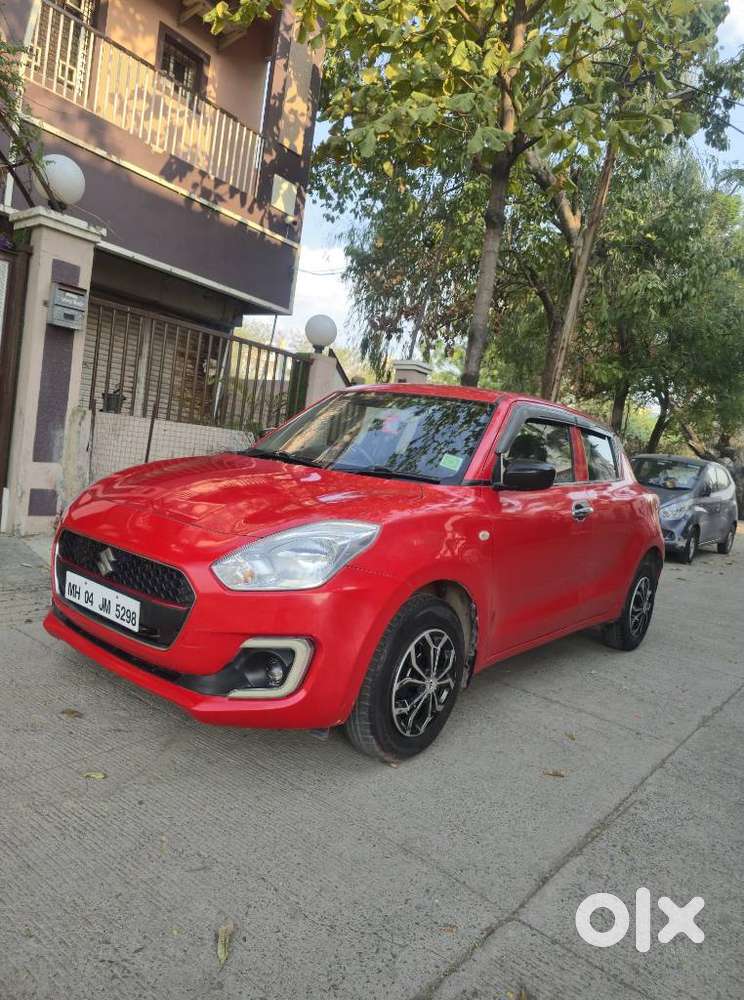 Maruti Suzuki Swift 1.3 Glam, 2018, Petrol