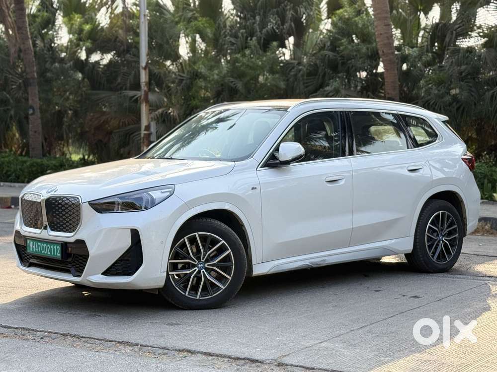 Bmw Ix1 Xdrive30 M Sport, 2025, Electric