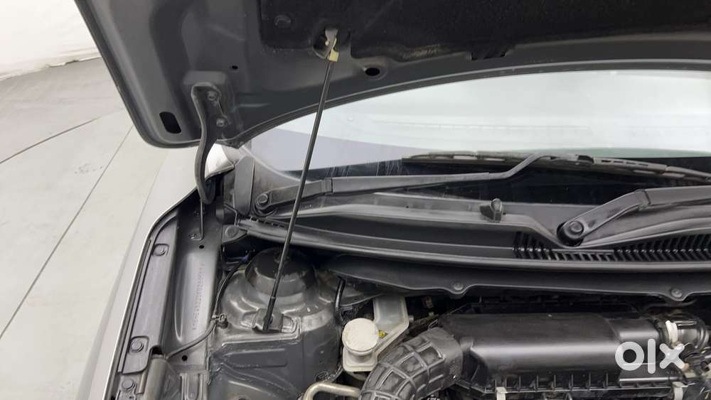 Maruti Suzuki Baleno 1.2 Zeta, 2019, Petrol