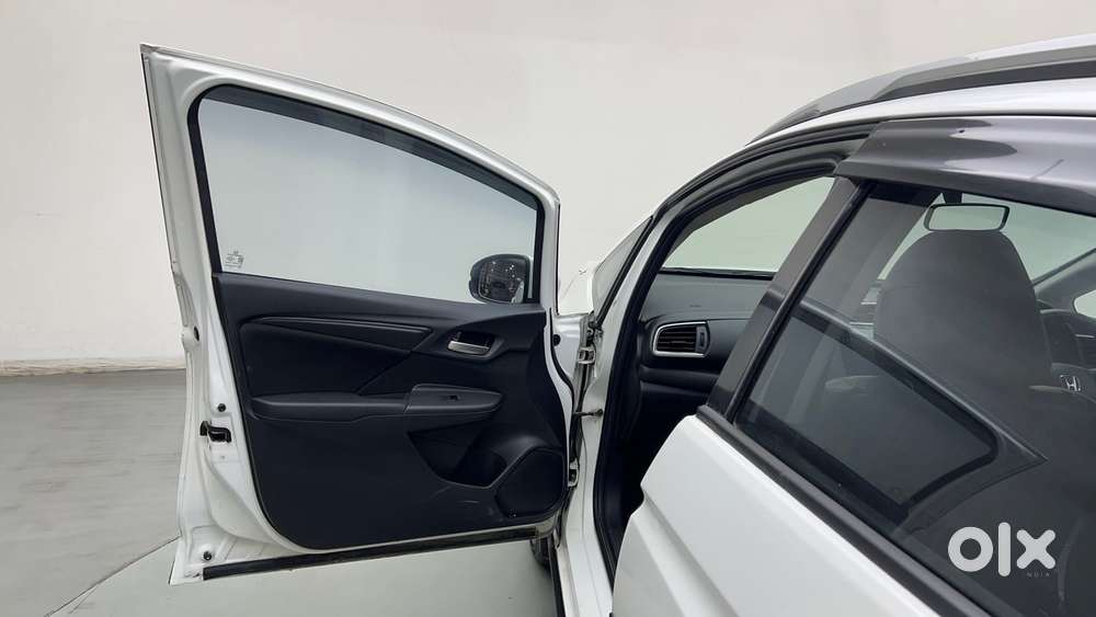 Honda Wr-v I-vtec S, 2019, Petrol