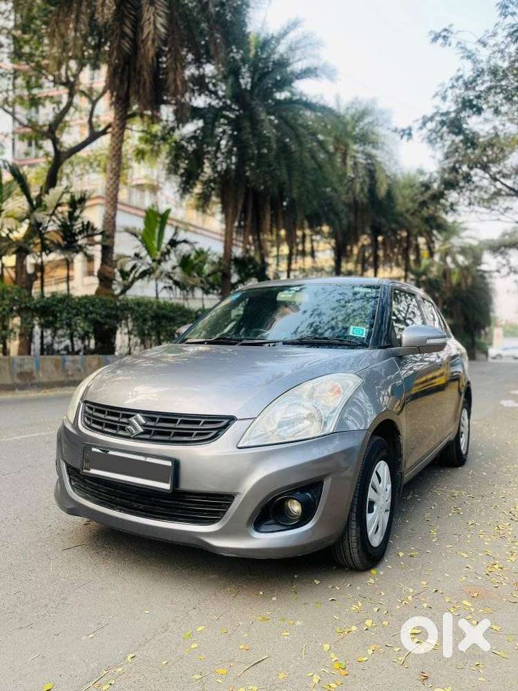Maruti Suzuki Dzire 2017-2020 Vdi, 2014, Diesel