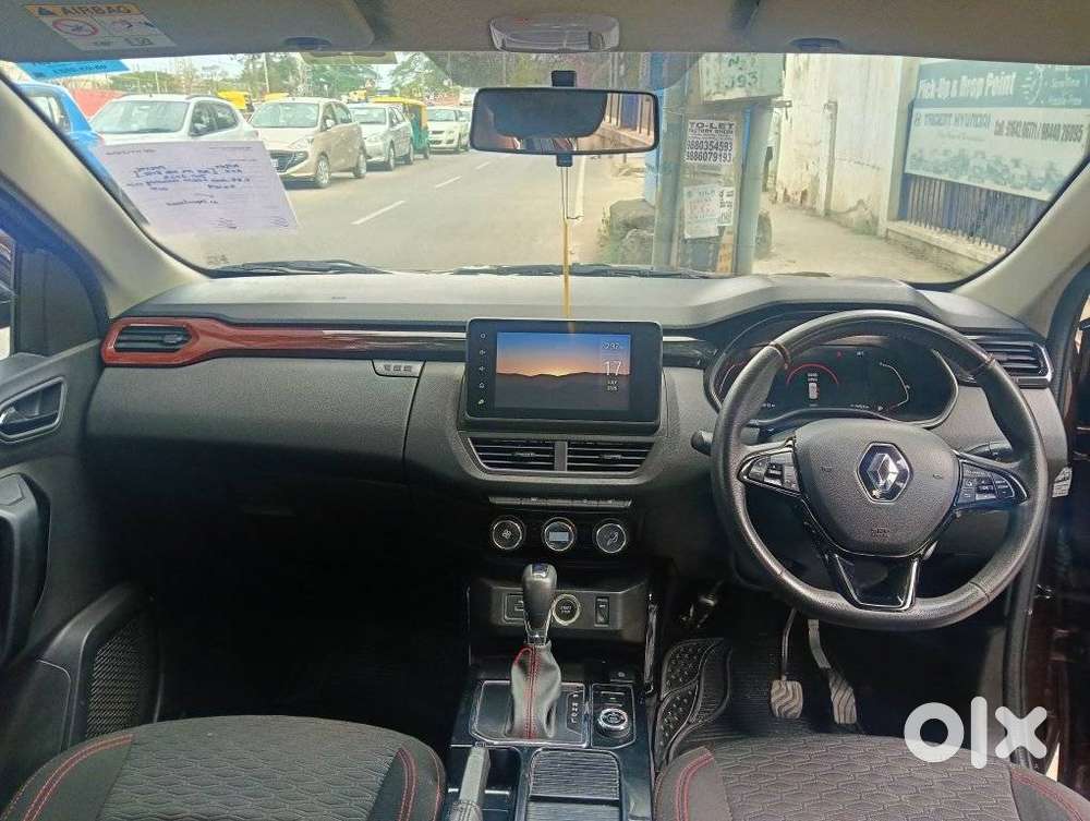 Renault Kiger 1.0 Rxl Turbo, 2023, Petrol