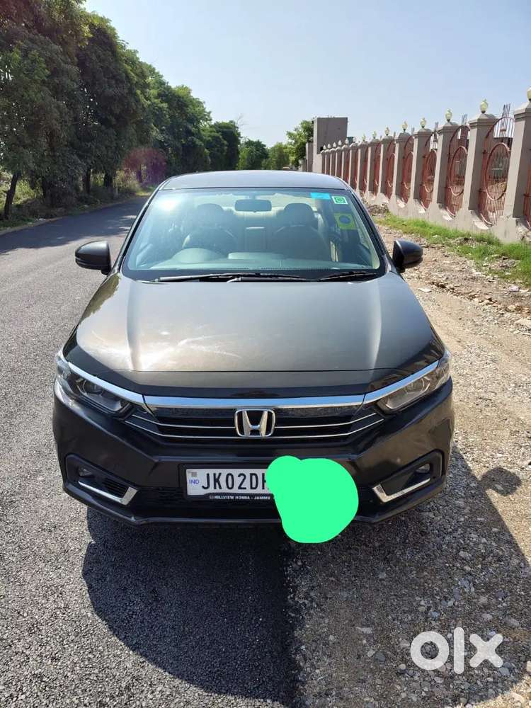 Honda Amaze 2023 Automatic