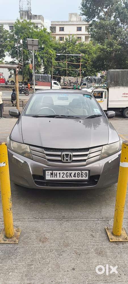 Honda City 1.5 2010