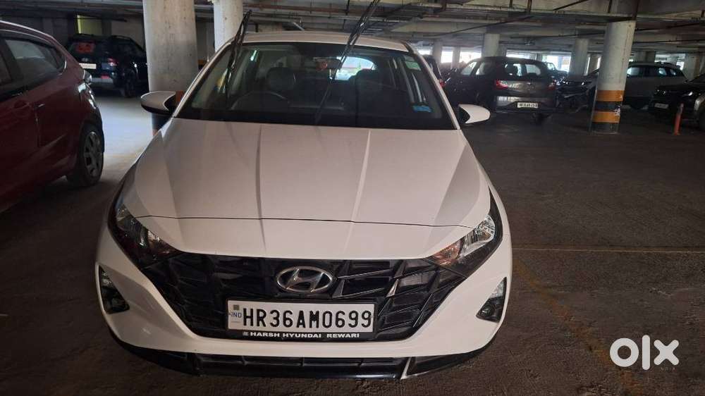 Hyundai I20 Magna 1.2 Kappa Mt