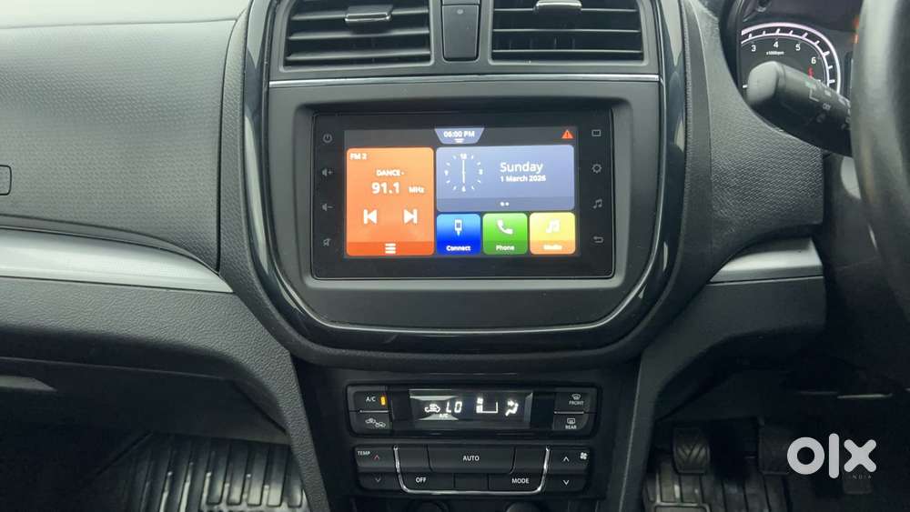 Toyota Urban Cruiser 1.5 High Grade Mt, 2022, Petrol